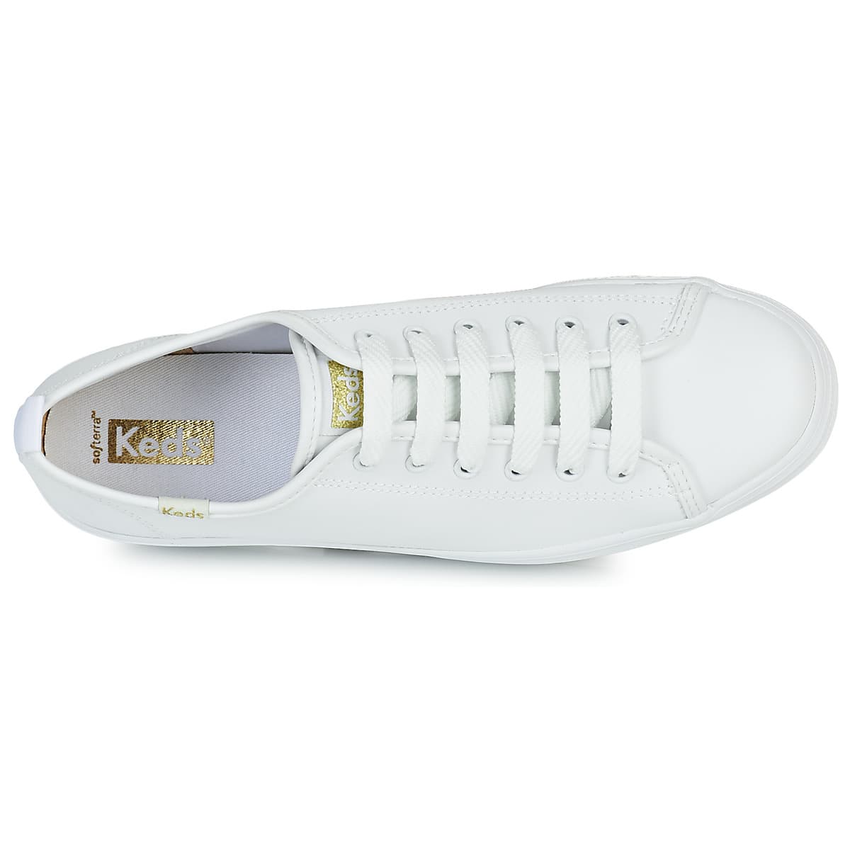 Women's Sneakers Keds White