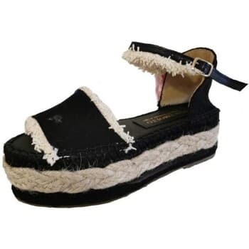 Women's Platforms M'piacemolto Black