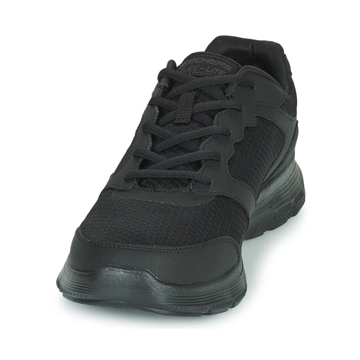 Men's Sneakers Skechers Black