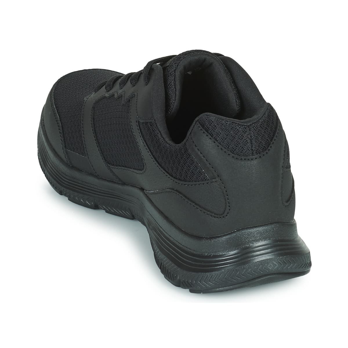 Men's Sneakers Skechers Black