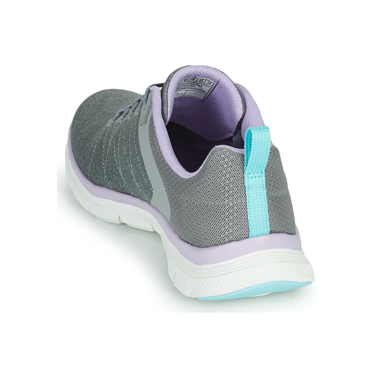 Women's Sneakers Skechers Gray