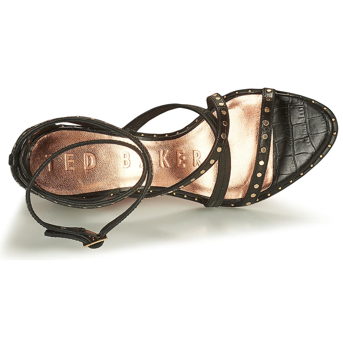 Women's Pumps Ted Baker Black