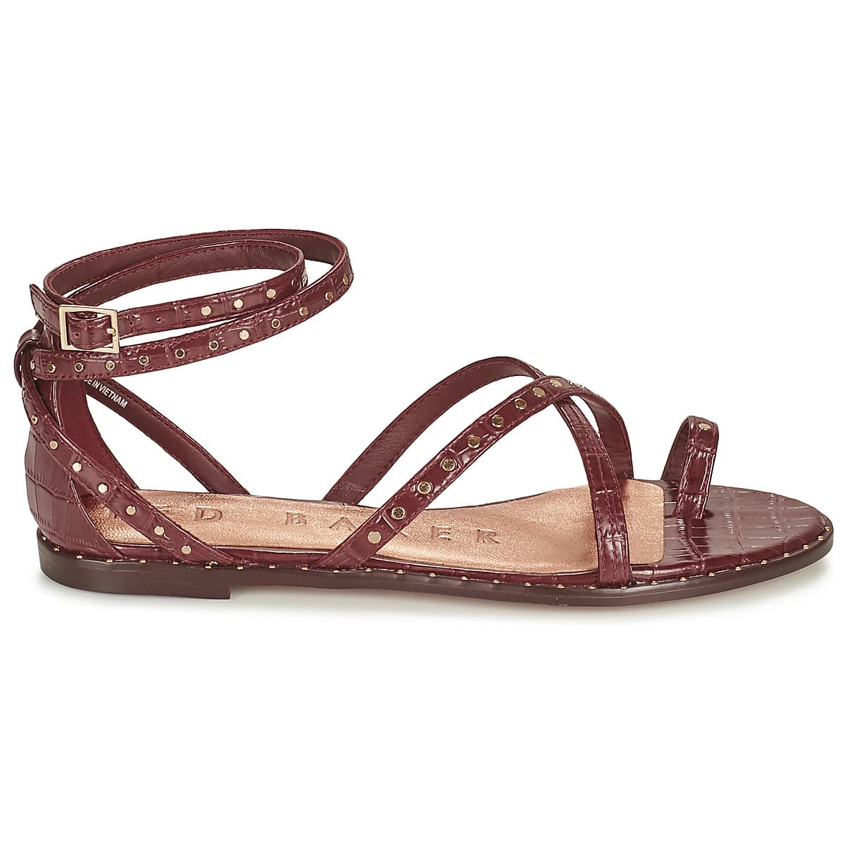 Women's Sandals Ted Baker Brown