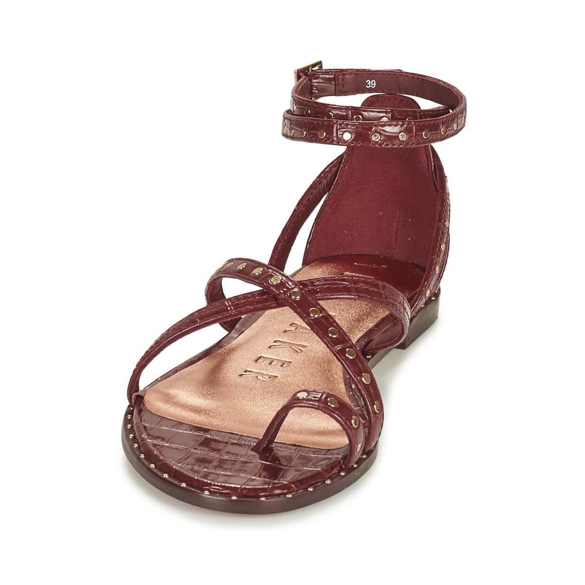 Women's Sandals Ted Baker Brown