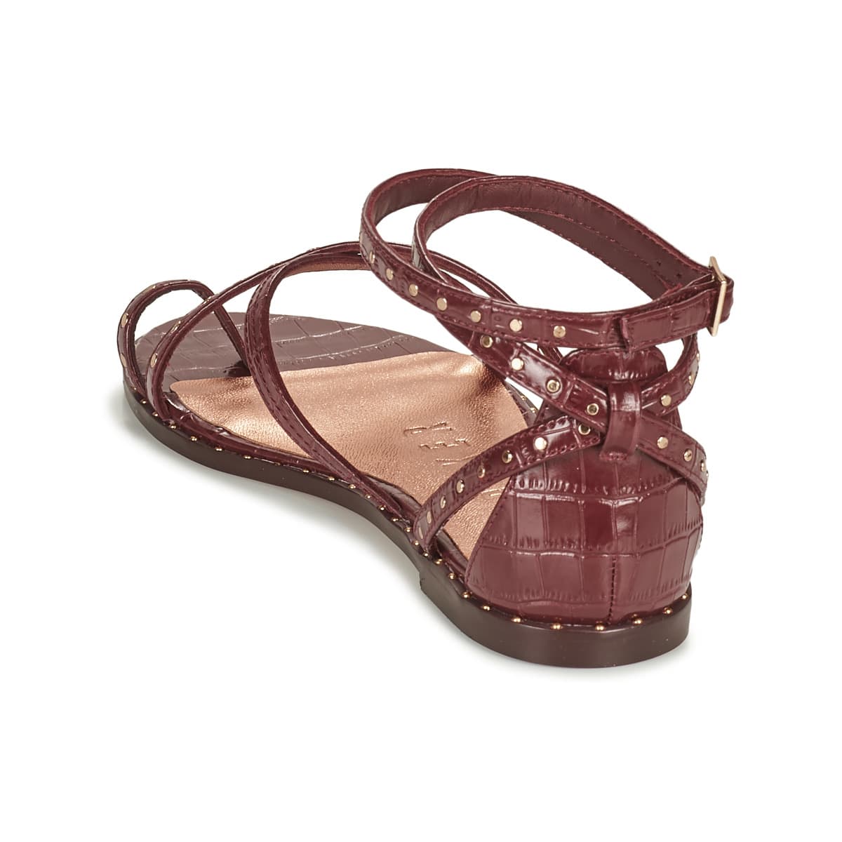 Women's Sandals Ted Baker Brown