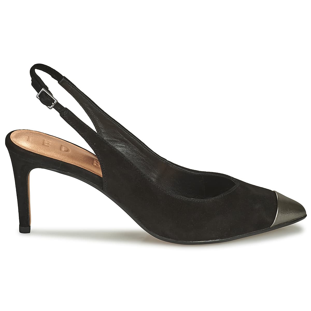 Women's Pumps Ted Baker Black