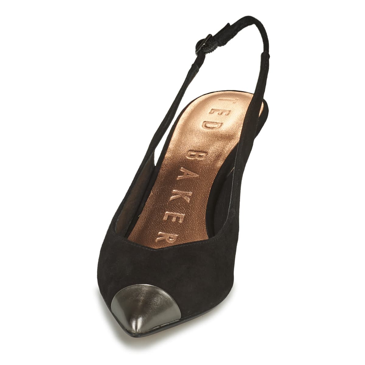 Women's Pumps Ted Baker Black