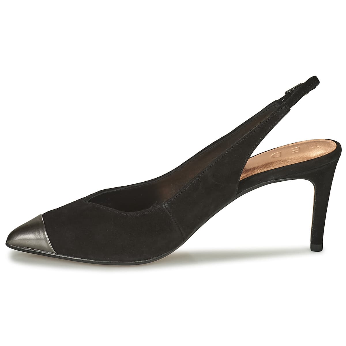 Women's Pumps Ted Baker Black