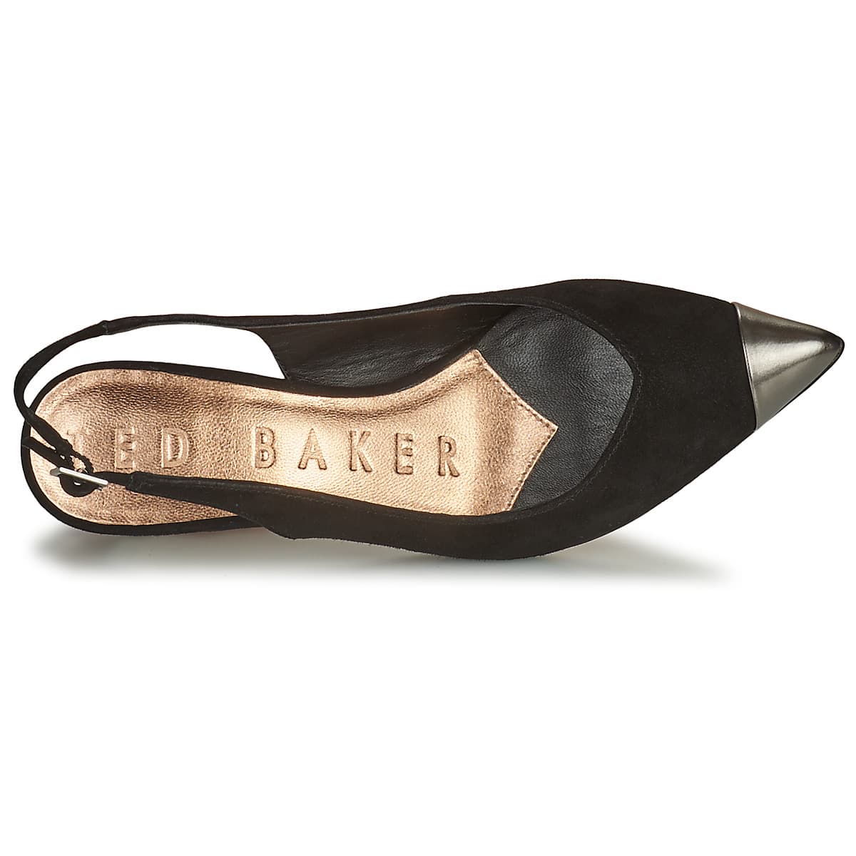 Women's Pumps Ted Baker Black