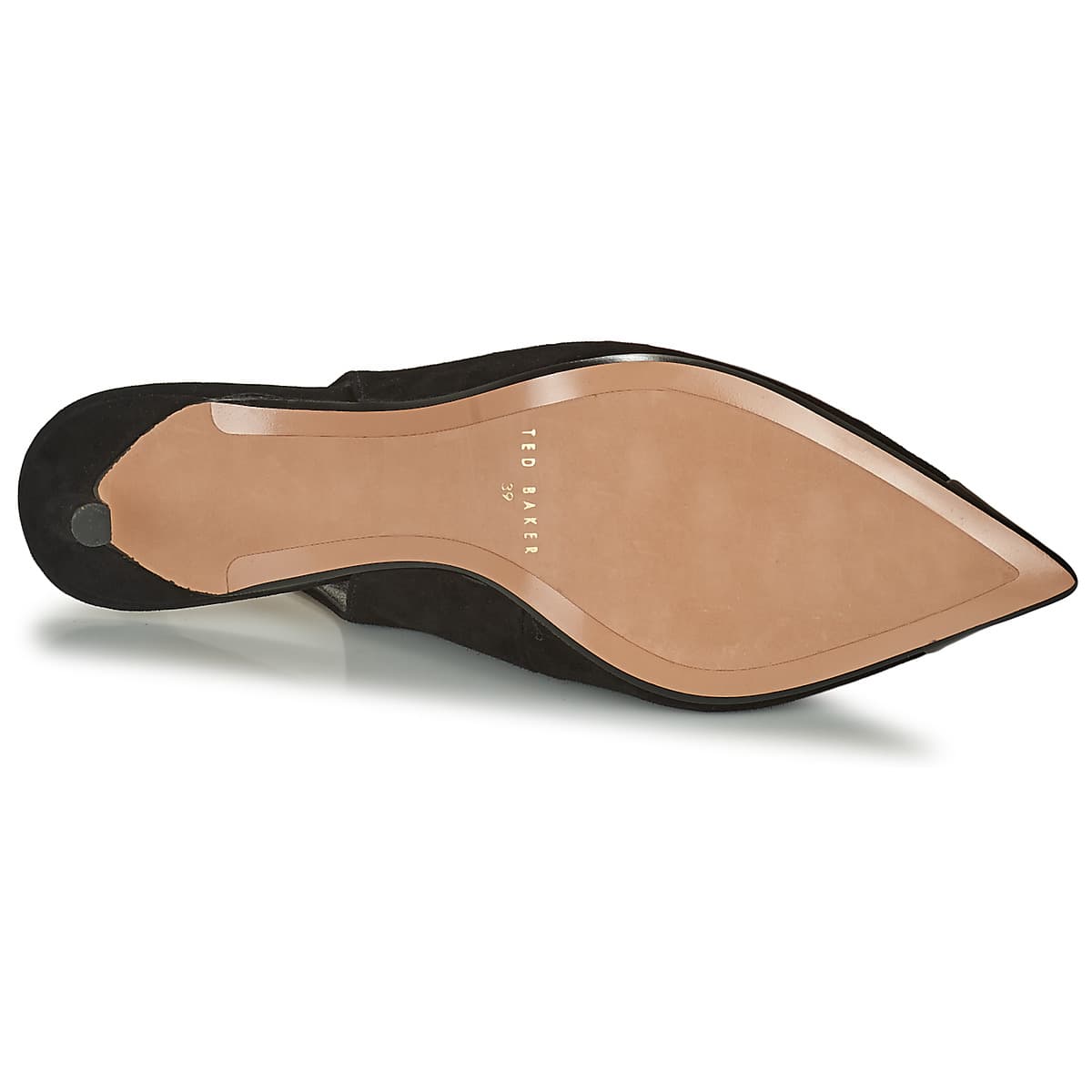 Women's Pumps Ted Baker Black