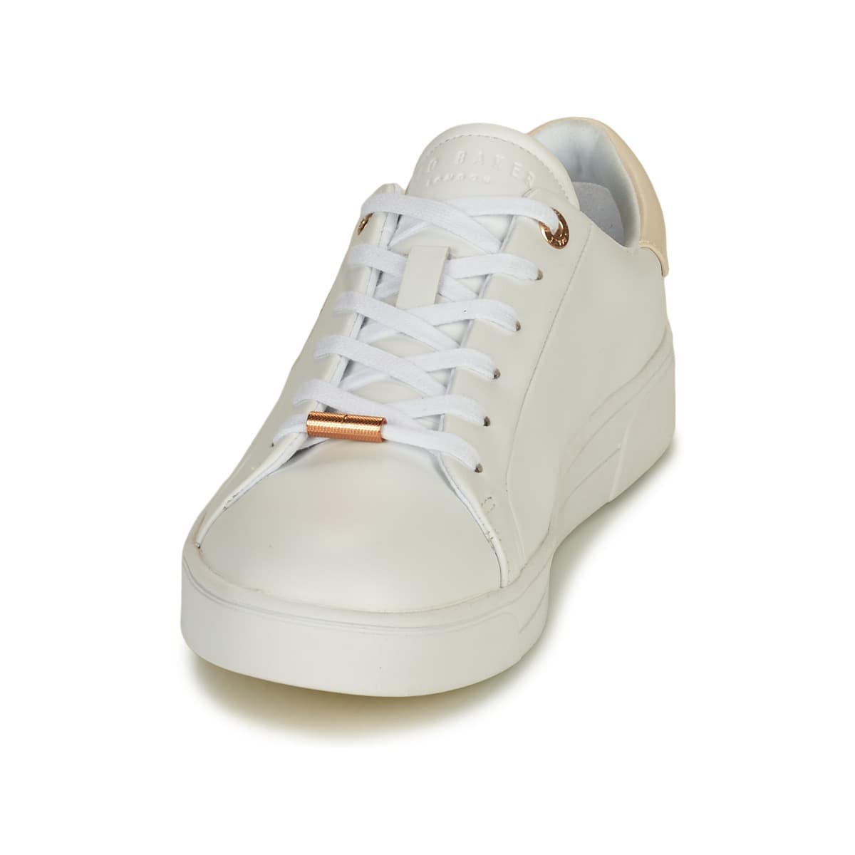 Women's Sneakers Ted Baker White