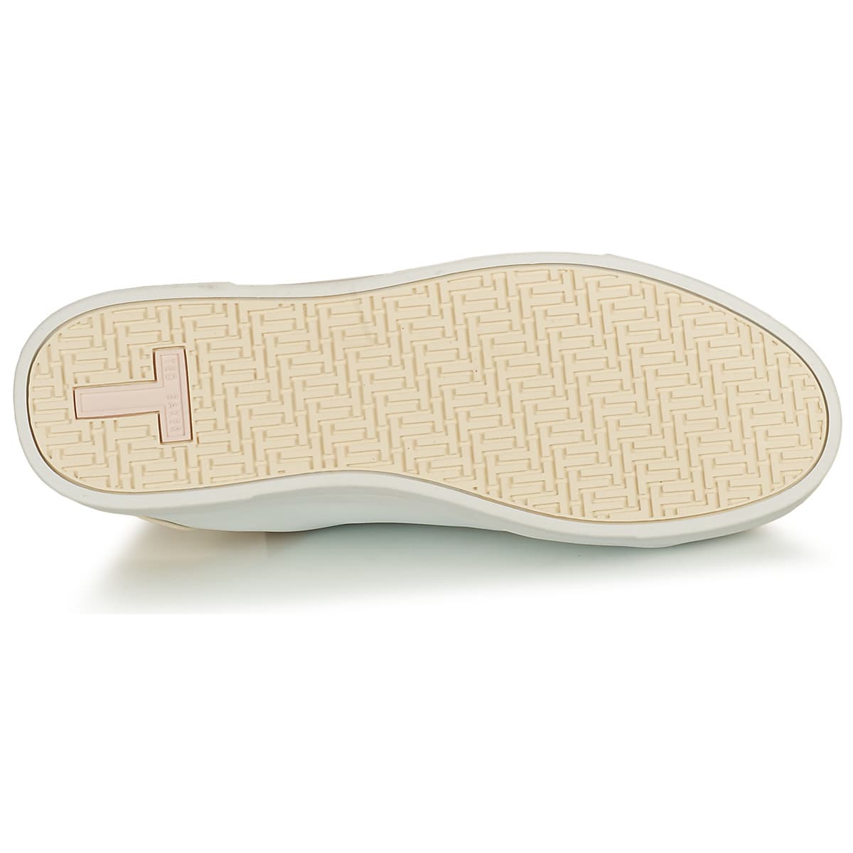 Women's Sneakers Ted Baker White