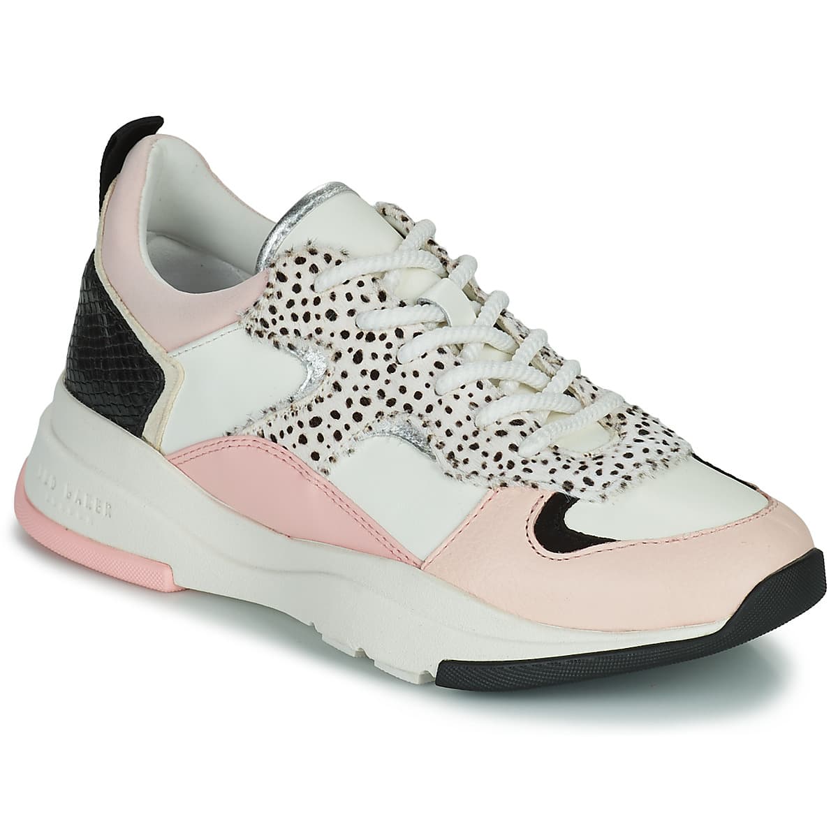 Xαμηλά Sneakers Ted Baker IZSLA