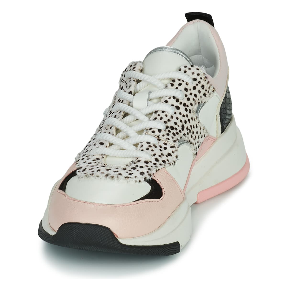 Women's Sneakers Ted Baker White