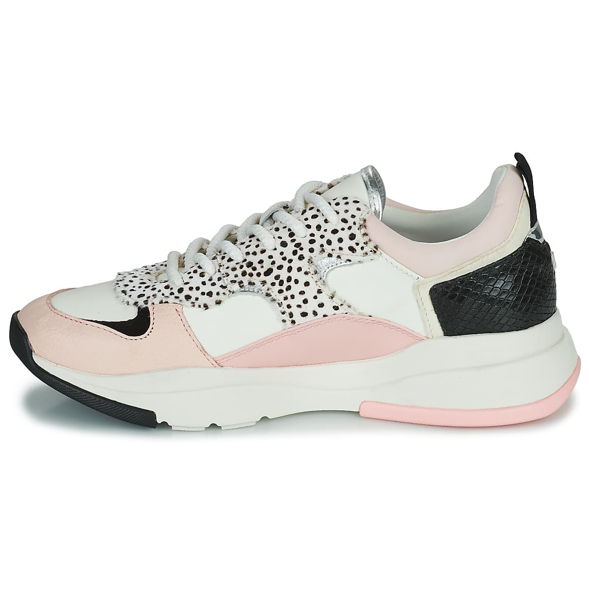 Women's Sneakers Ted Baker White