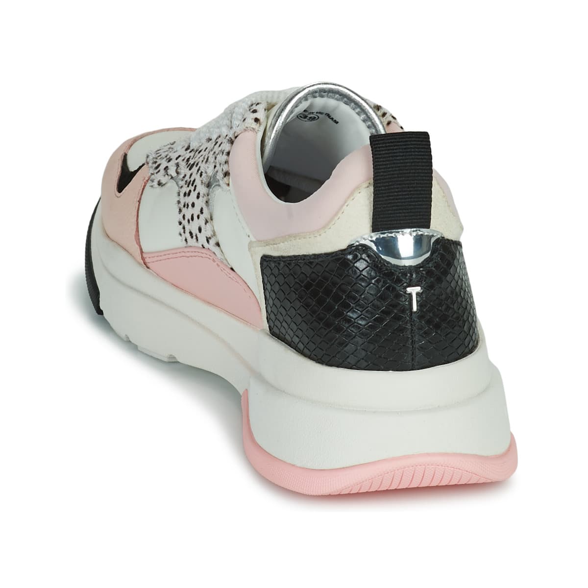 Women's Sneakers Ted Baker White