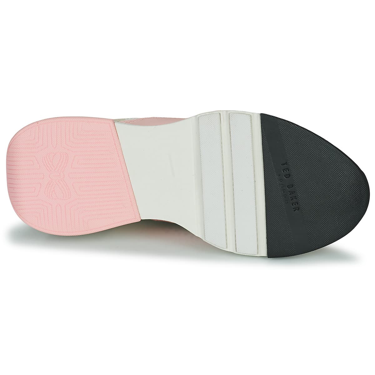 Women's Sneakers Ted Baker White