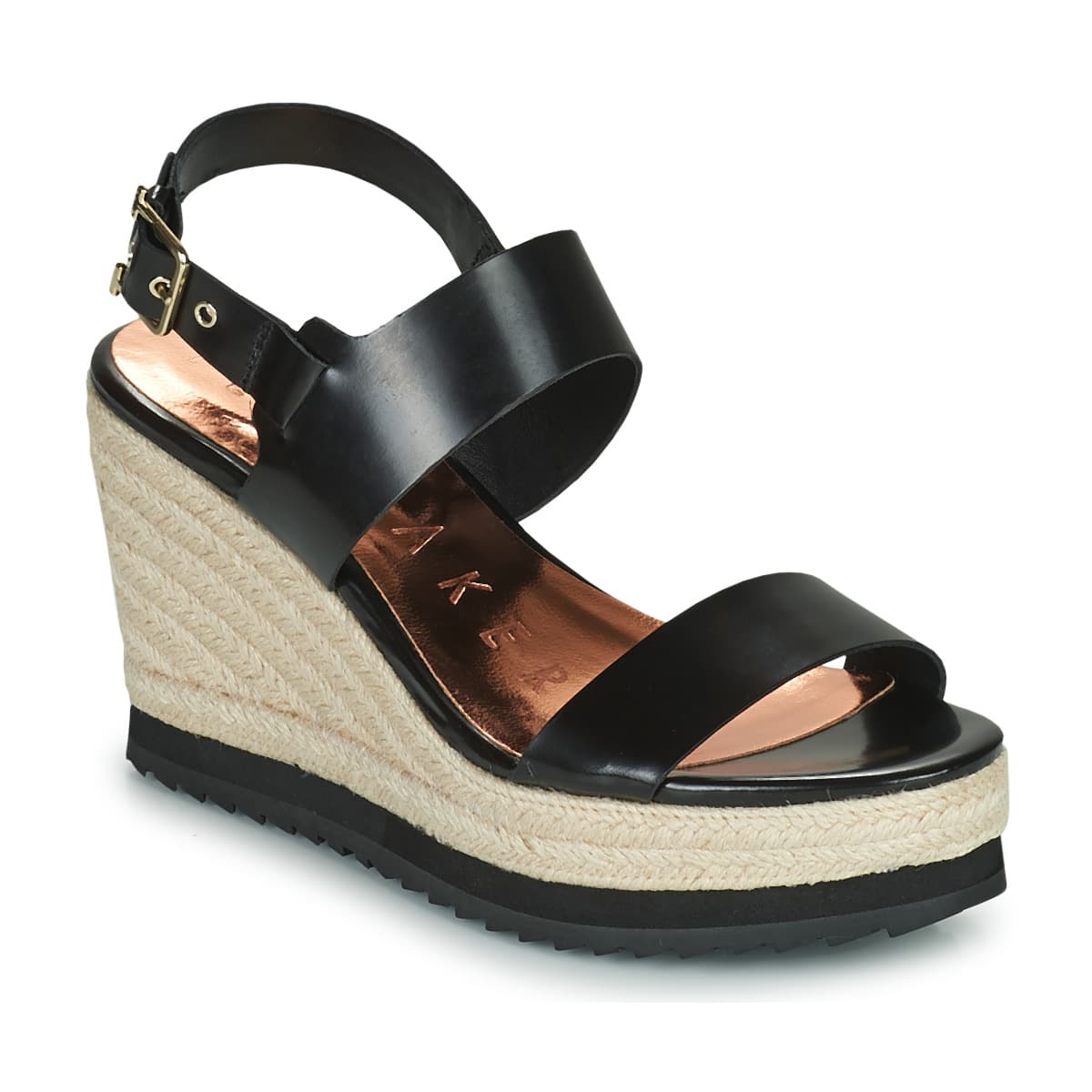 Women's Platforms Ted Baker Black