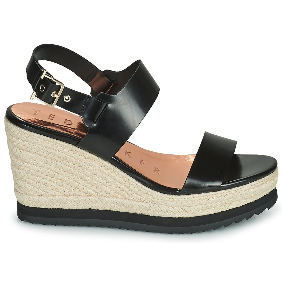 Women's Platforms Ted Baker Black