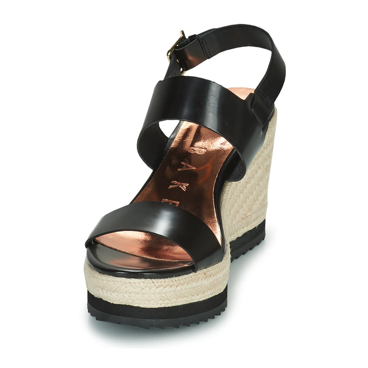 Women's Platforms Ted Baker Black