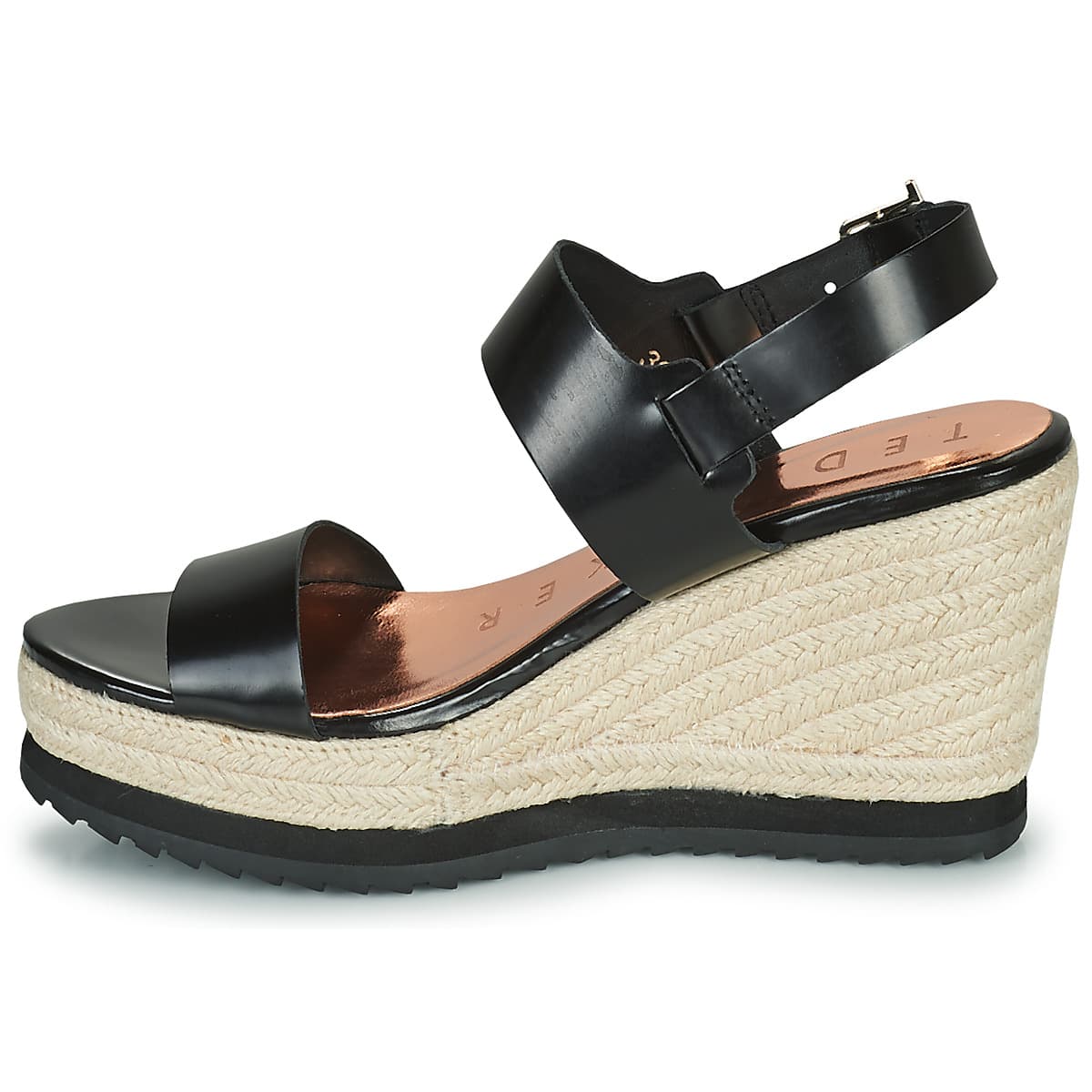 Women's Platforms Ted Baker Black