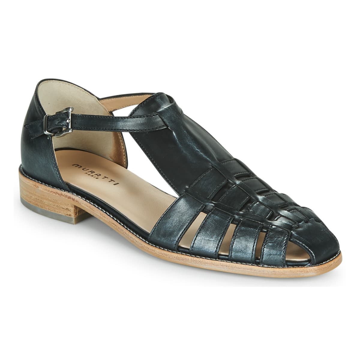 Women's Sandals Muratti Black