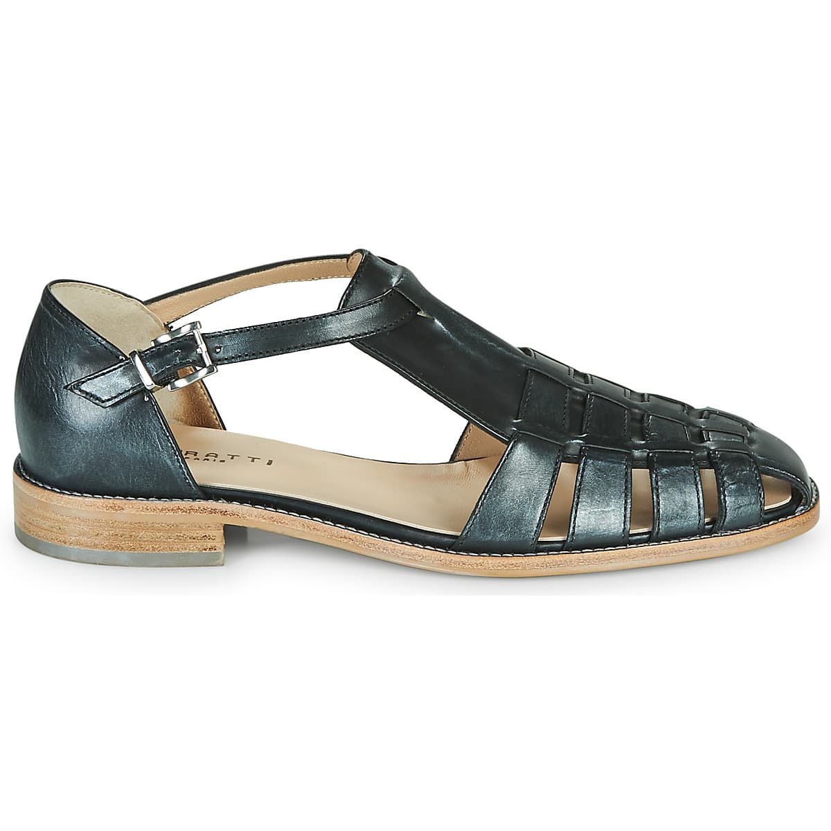 Women's Sandals Muratti Black