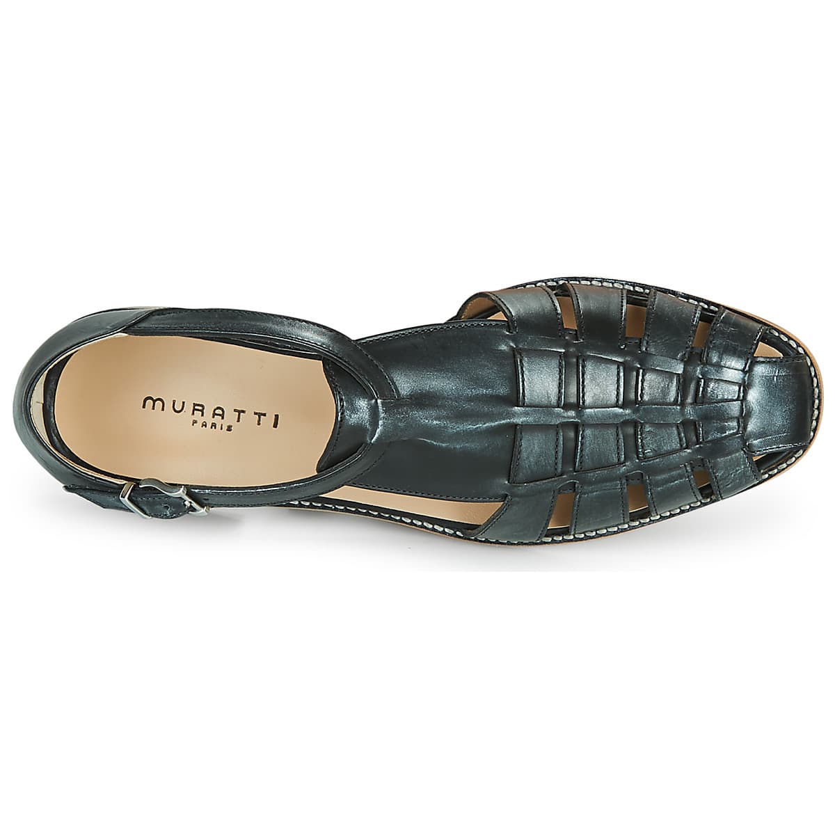 Women's Sandals Muratti Black