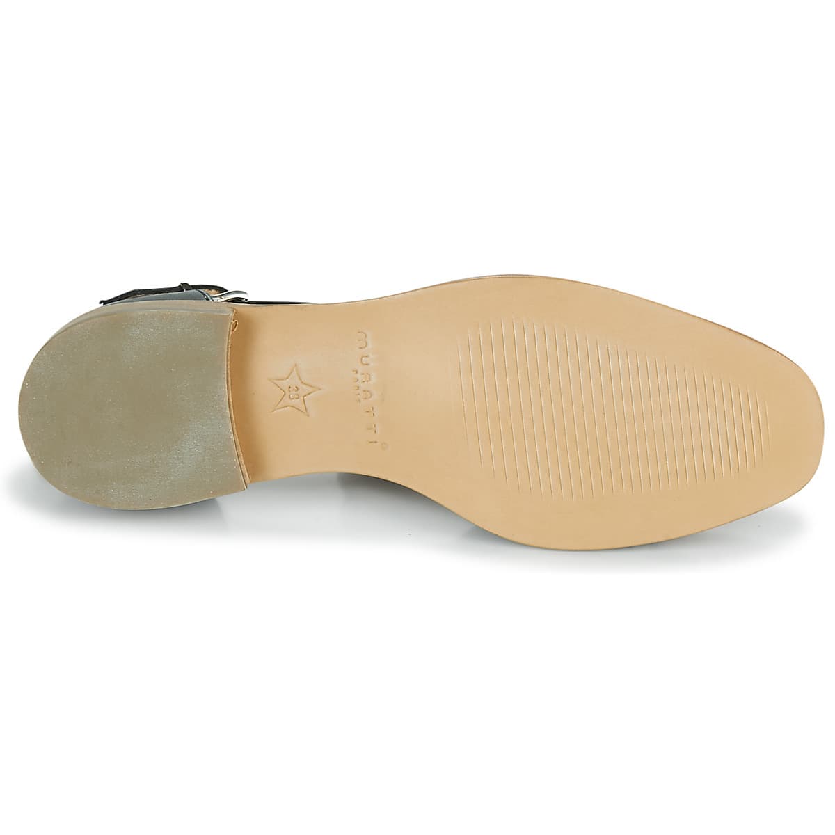 Women's Sandals Muratti Black