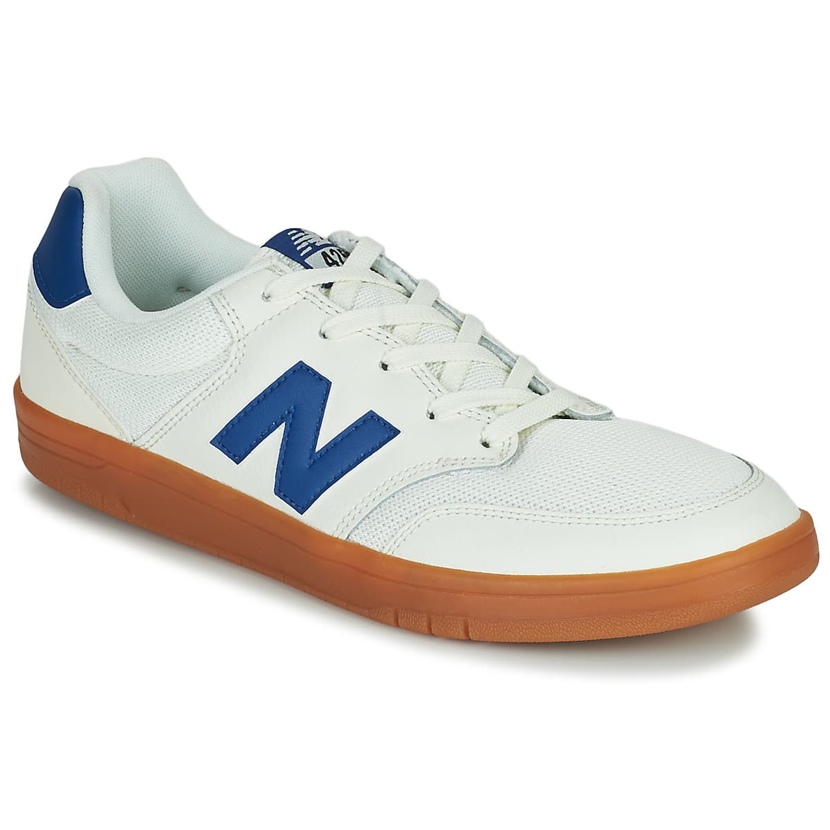 Men's Sneakers New Balance White