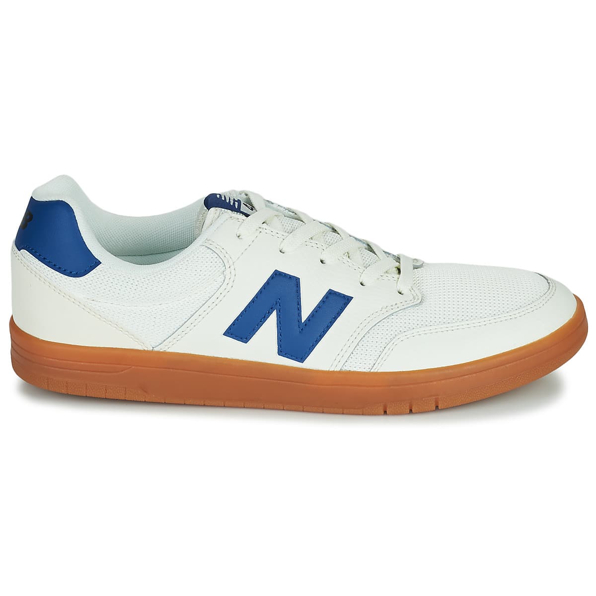 Men's Sneakers New Balance White