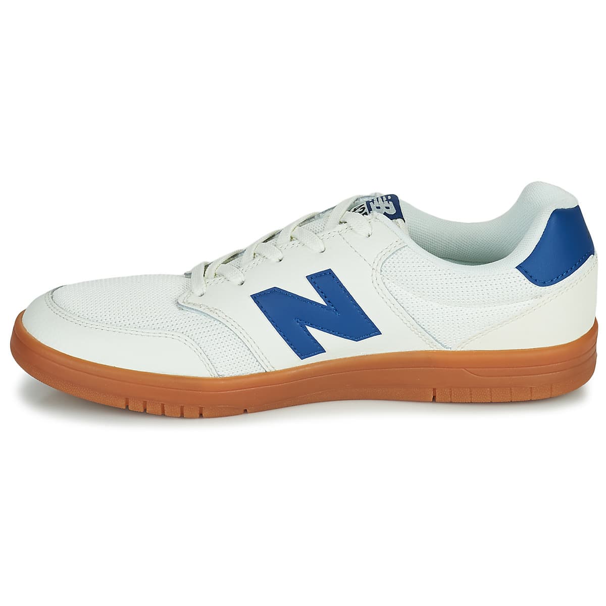 Men's Sneakers New Balance White