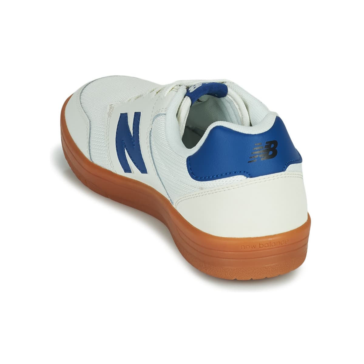 Men's Sneakers New Balance White