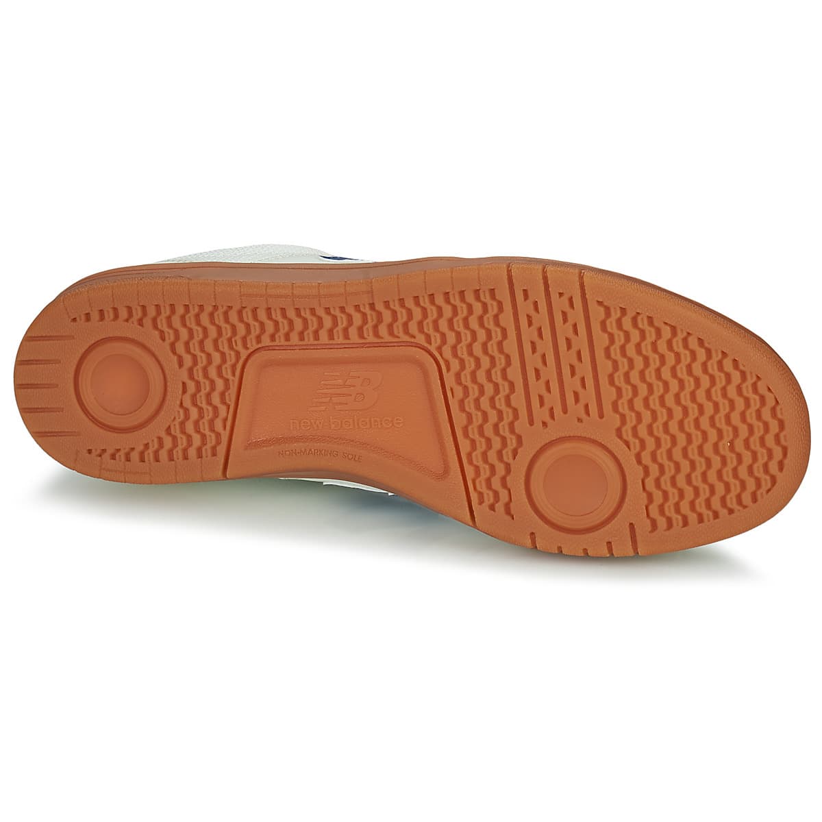 Men's Sneakers New Balance White