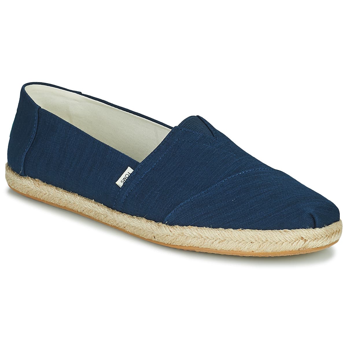 Men's Espadrilles Toms Blue