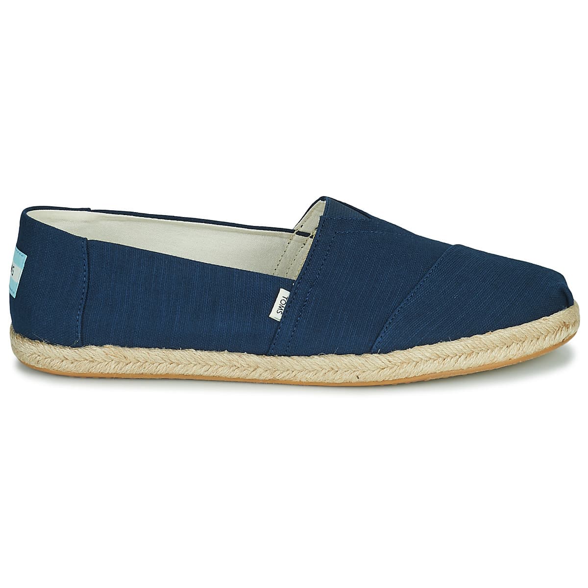 Men's Espadrilles Toms Blue