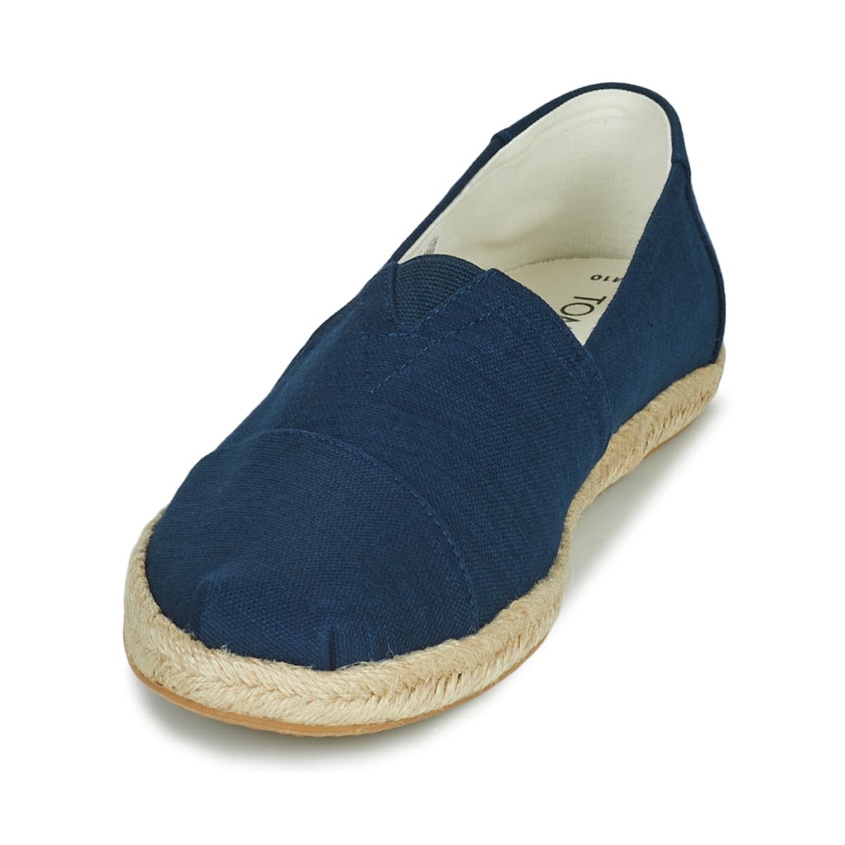Men's Espadrilles Toms Blue
