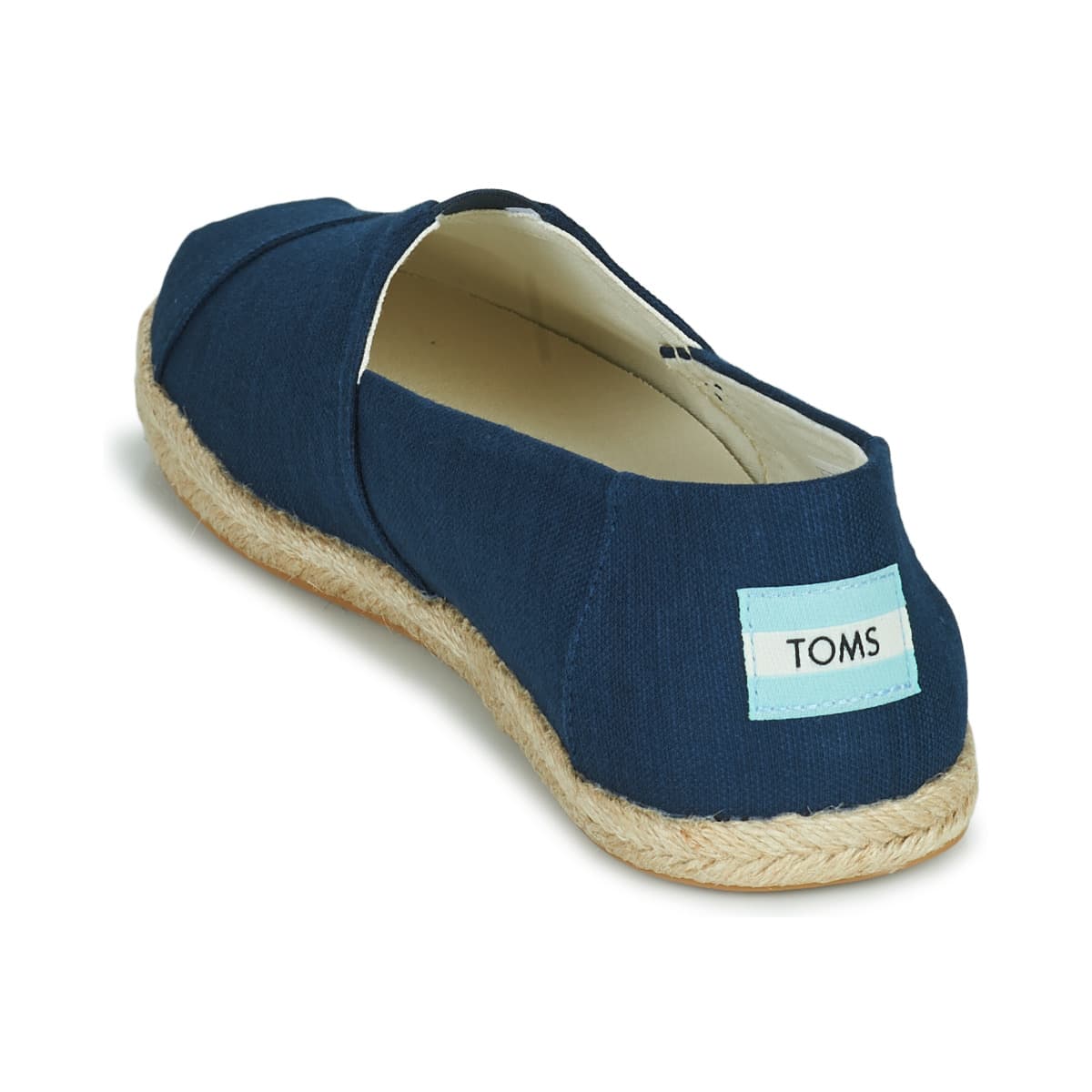 Men's Espadrilles Toms Blue