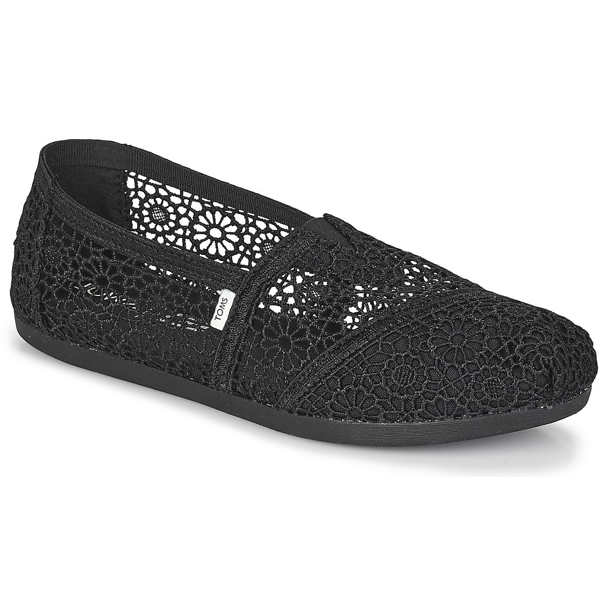 Εσπαντρίγιες Toms ALPARGATA