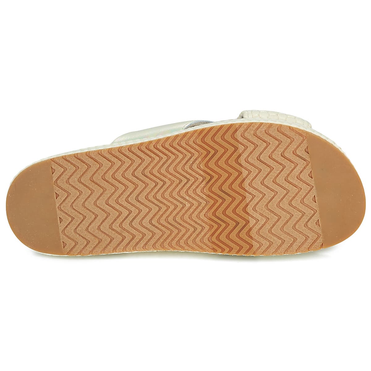 Women's Mules Toms Beige