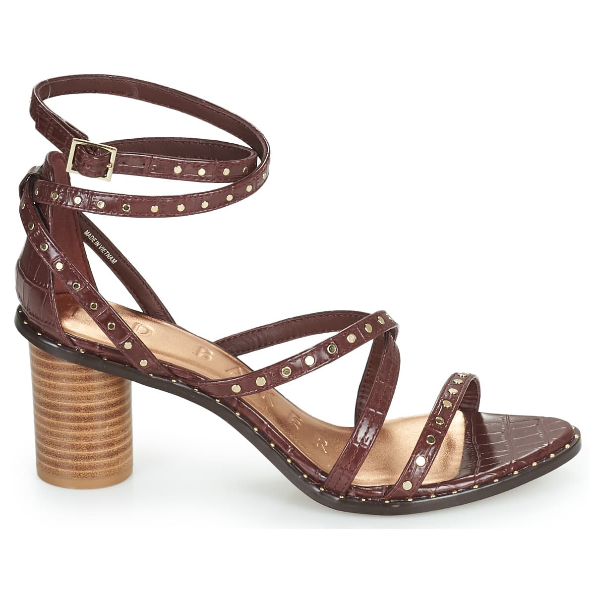 Women's Pumps Ted Baker Brown