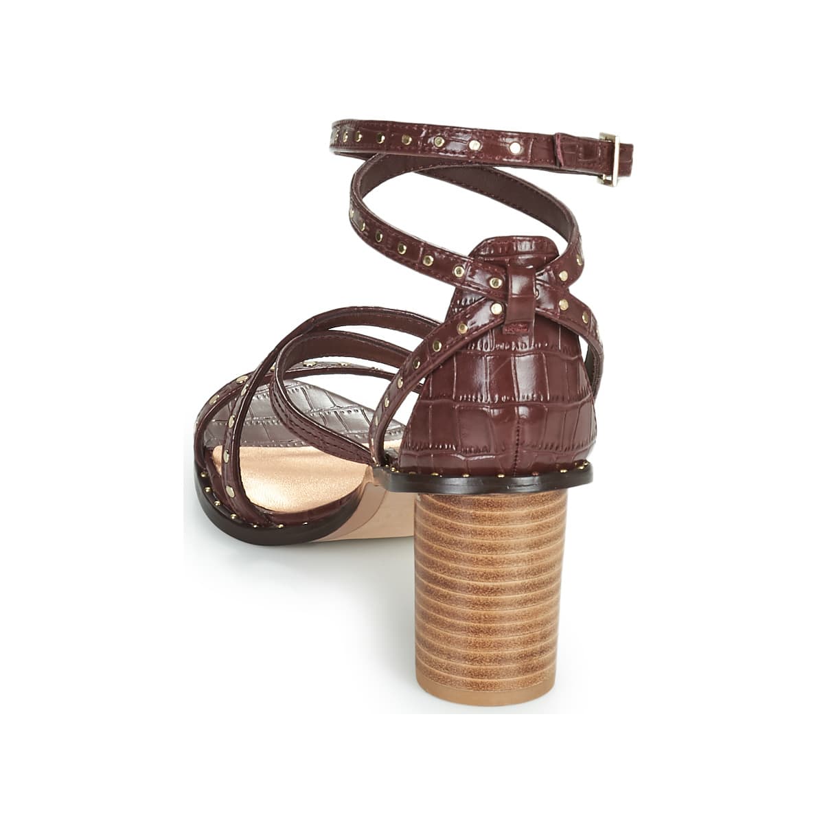 Women's Pumps Ted Baker Brown