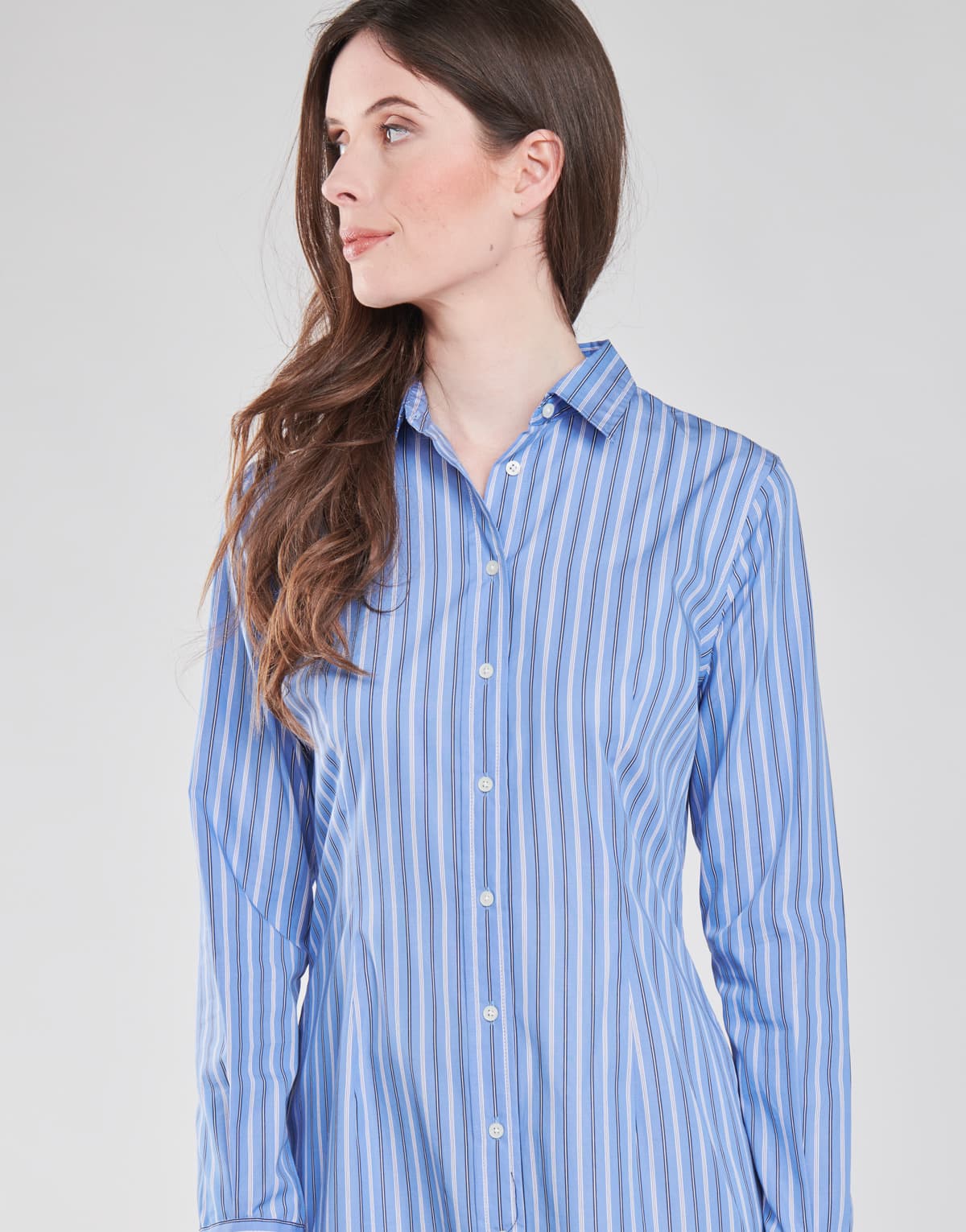 Women's Dresses Lauren Ralph Lauren Blue