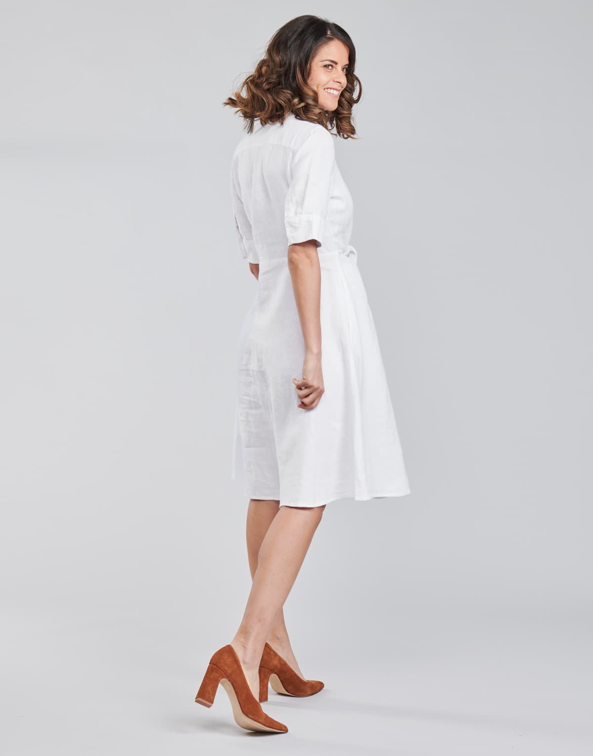 Women's Dresses Lauren Ralph Lauren White