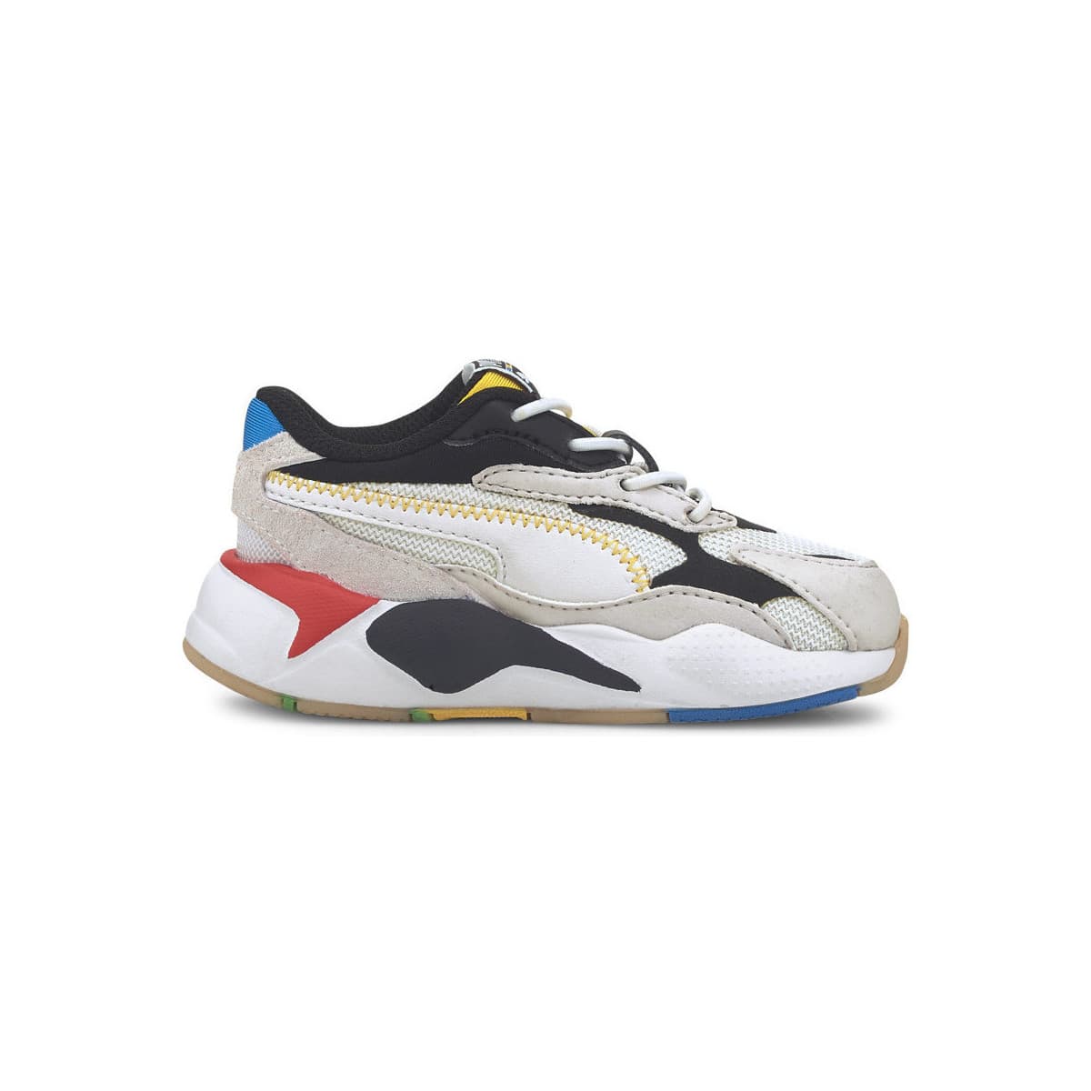 Boys' Sneakers Puma Multicolor