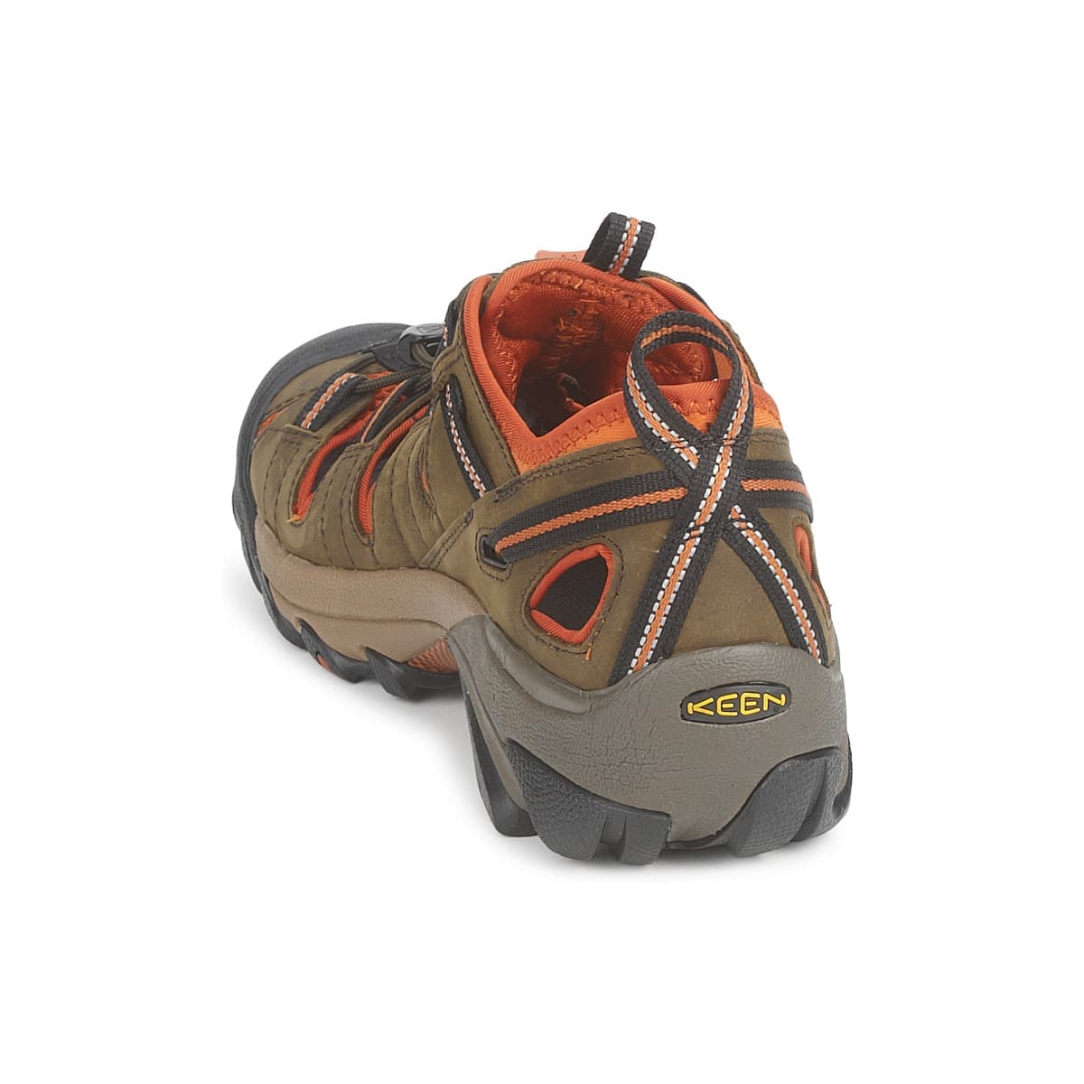 Men's Sports Sandals Keen Khaki