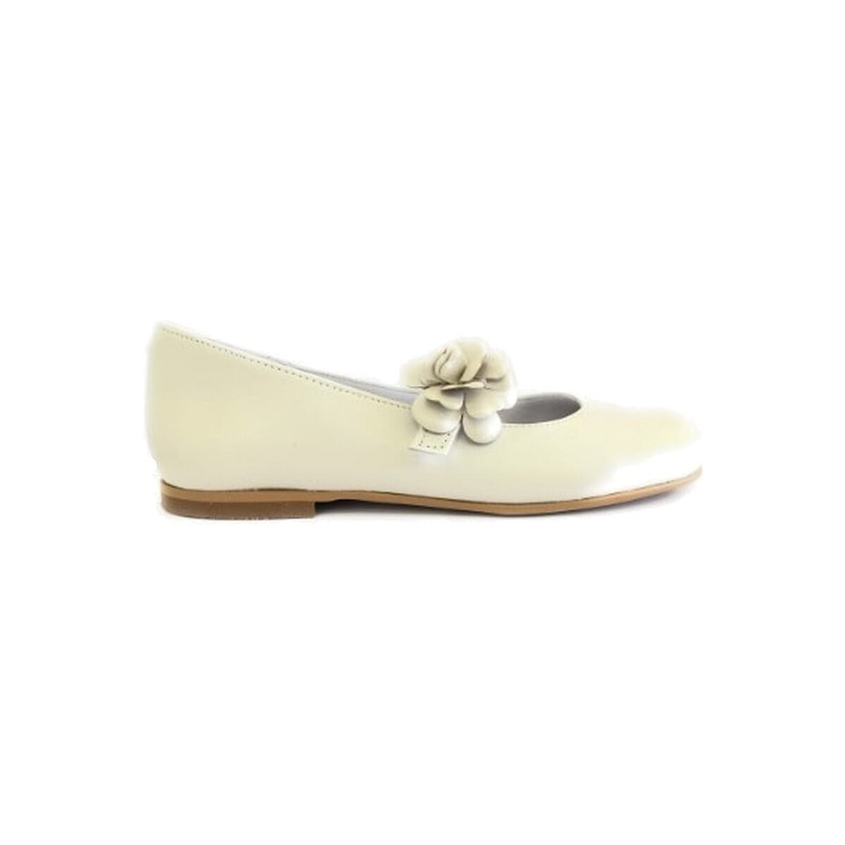 Gulliver V/166-2 COMUNION FLOR Beige