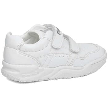 Boys' Dress Shoes Gorila White