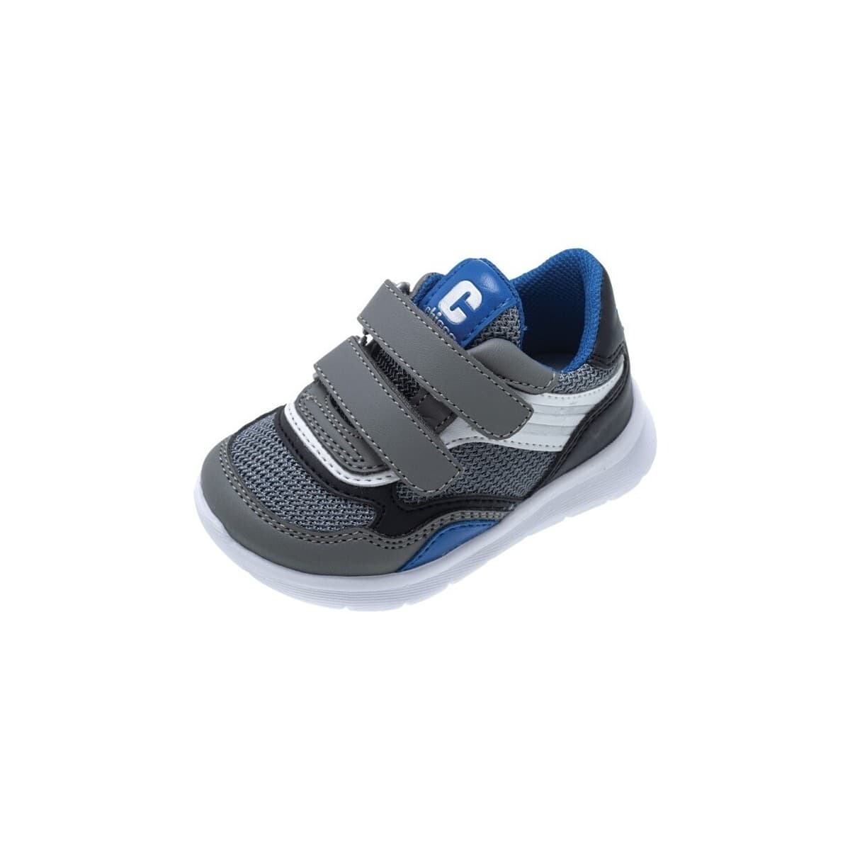 Girls' Sneakers Chicco Gray