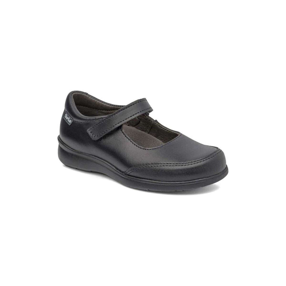 Girls' Dress Shoes Gorila Black